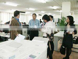 Sun Materials Import Export Company Limited company overview - view 1