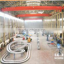 Henan Tops Import & Export Co., Ltd. company overview - view 3