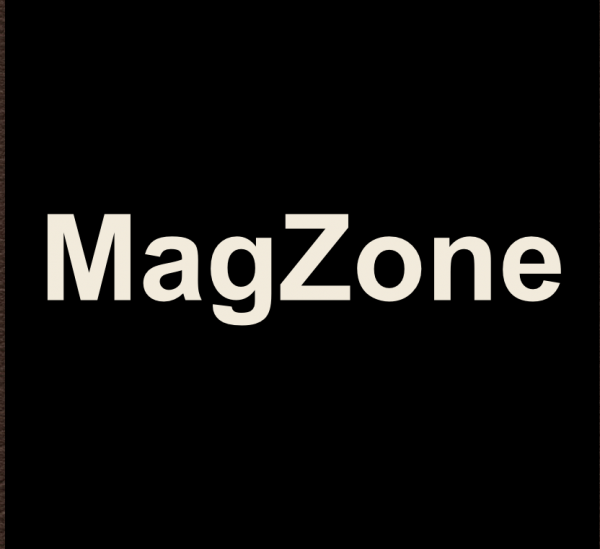 MagZone Technology Co., Limited