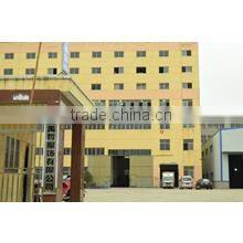 Nanchang Yoozze Clothing Co., Ltd. company overview - view 2