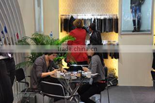 Wujiang Jujie Microfibers Dyeing & Finishing Co., Ltd. company overview - view 3