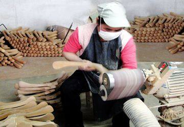 Hangzhou Fuyang Shenbao Industry Co., Ltd company overview - view 3