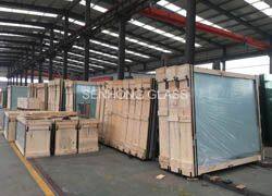 Shandong Senhong Glass Co.,Ltd company overview - view 1