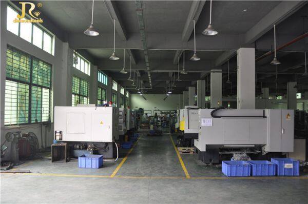 Guangzhou JR Diamond Tools Co.,Ltd company overview - view 3