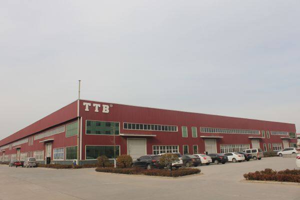 Hebei Zengshan Intelligent Science And Technology Co., Ltd company overview - view 2