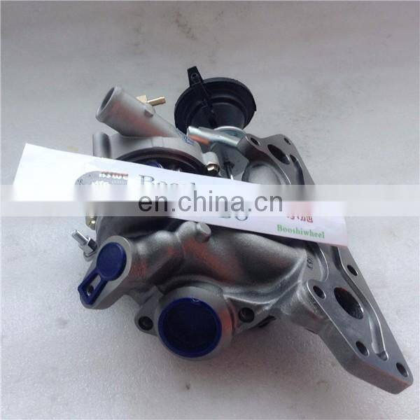 GT1238S 712290-0001 Turbo A1600960999 Turbocharger for Smart Fortwo 0.7 Engine parts 1600960999 712290-1