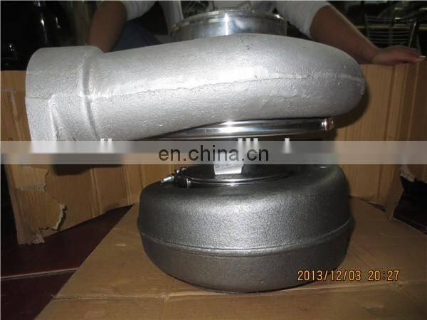 Wholesale Price PC1250-7 6240-81-8600 Turbo charger for Komatsu turbo SAA6D170E-3 HD465-7 S500 from china factory