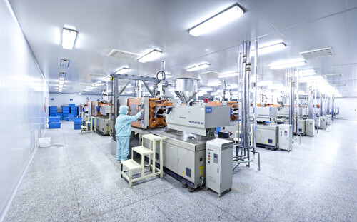 Jiangyin Medical Devices Co.,Ltd company overview - view 1