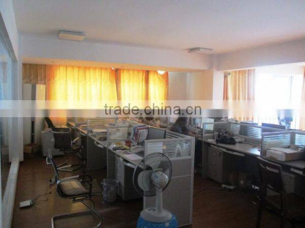 Wenzhou Xiaohai I/E Co., Ltd. company overview - view 3