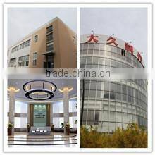 Dajiu Produce (Dalian) Co., Ltd. company overview - view 3