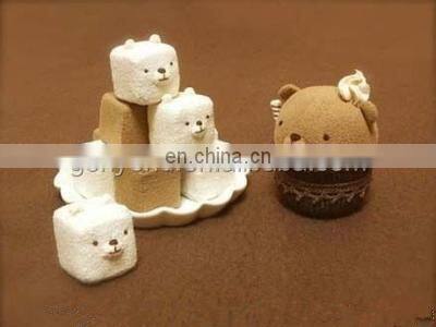 Coffee cube sugar production line/ cube- sugar formation device/Good quality cube sugar production line