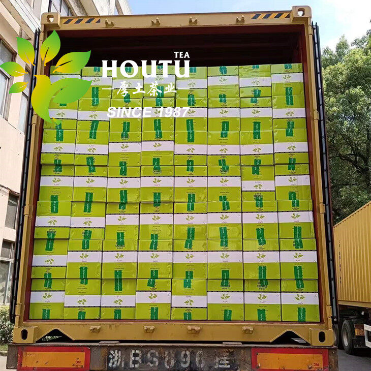 Shengzhou Houtu Tea Co., Ltd. company overview - view 4