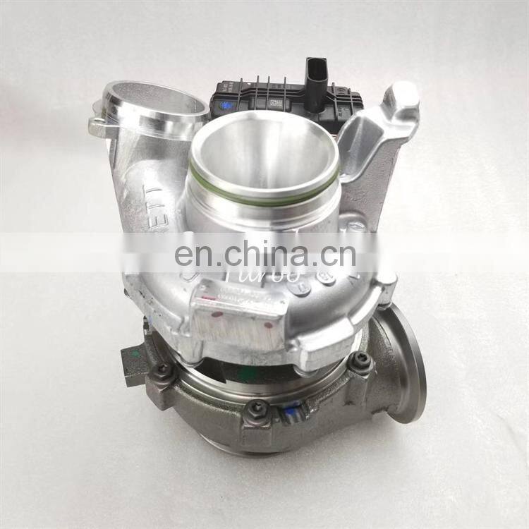 GTB2056VZK Turbo 806094-0007 806094-5007S 11657823270 7823202B03 turbocharger for BMW x3 x4 x5 330d N57TU Euro 6 Engine