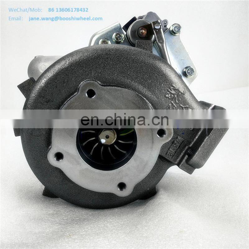 GTB3576KLNRV turbo 830725-5007S 830725-0001 775806-0013 17201-E0734 17201E0652 775806-0017 J07E engine