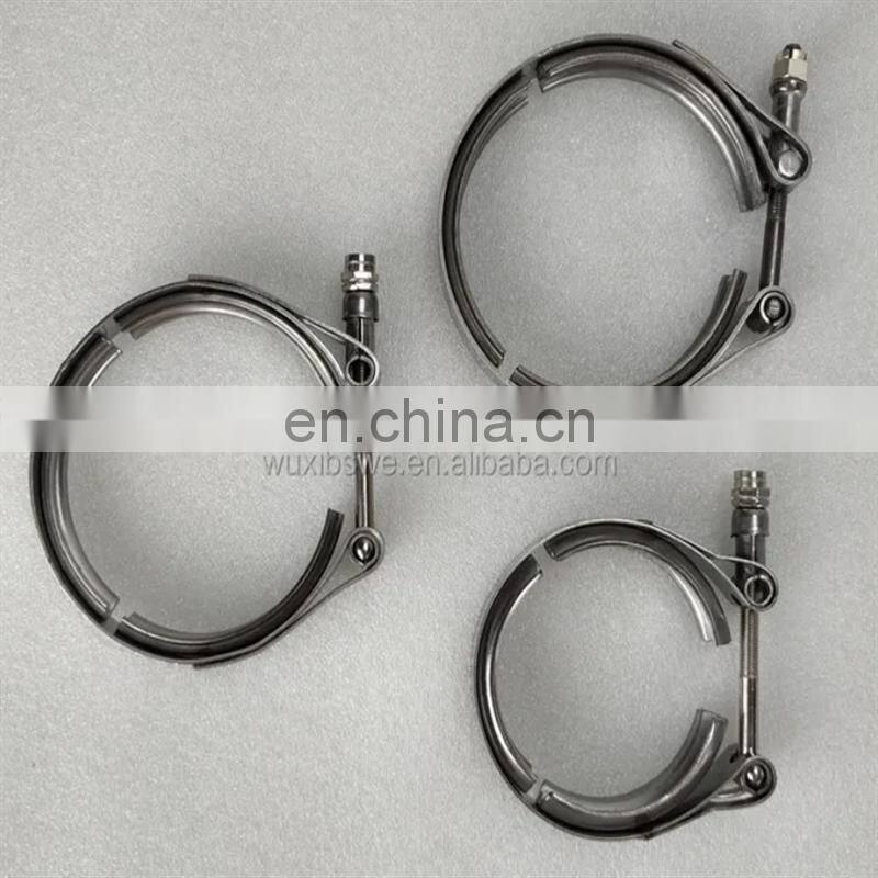 turbo parts G30 G25 G35 Clamp for turbine housing G30-660 G30-770 G30-900 clamps