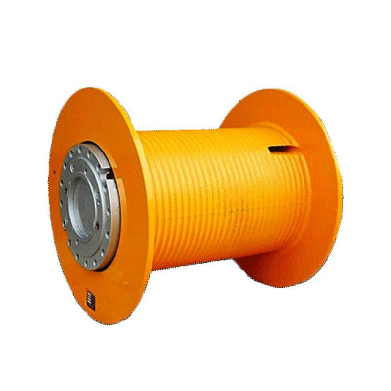 Gearboxes for Piling Machinery