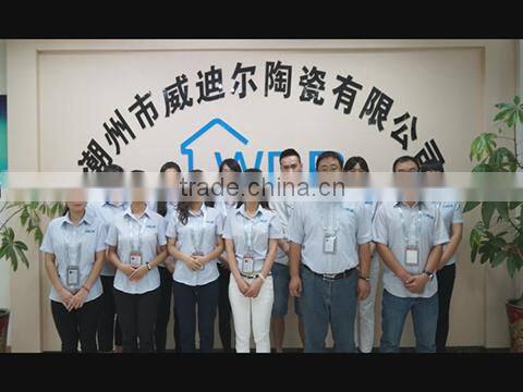 Chaozhou WDR Ceramics Co., Ltd. company overview - view 1