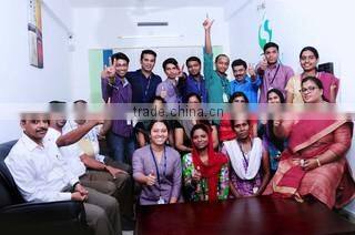 Eden Innovative Infotech Private Limited company overview - view 1