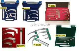 New Med Supplies company overview - view 2