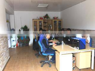 Shanghai Bezalel Stainless Steel Co., Ltd. company overview - view 3