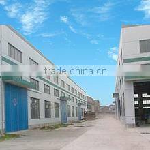 Baoding Zhancheng Garment Manufacturing Co., Ltd. company overview - view 2