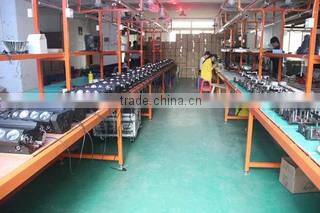 Guangzhou Jiale Electronics Co., Ltd. company overview - view 3