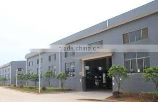 Shenzhen Deric Instrument & Equipment Co., Ltd. company overview - view 1