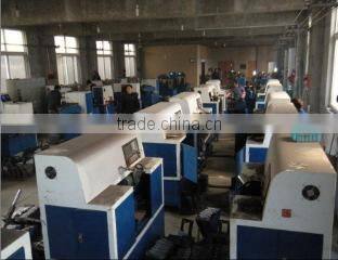 Wenzhou Tepu Trading Co., Ltd. company overview - view 3