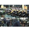 Zhejiang Hongzhou Motorcycle Co.,Ltd.
