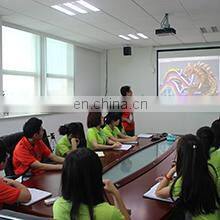 Guangzhou Qiqi Toys Co., Ltd. company overview - view 3