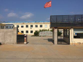 Lanbao Sci & Tech Development Limited company overview - view 1