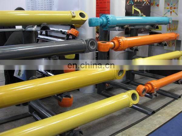 For Volvo EC360B Arm Cylinder Bucket Cylinder EC360B Bucket Cylinder 14572519