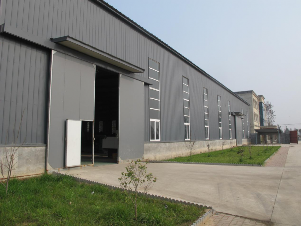 Hebei Sikai Safety Tools Manufacturing Co.,ltd company overview - view 2