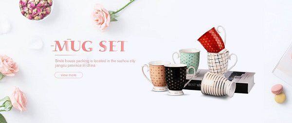 Kunshan Smile-house Packaging Co., Ltd. company overview - view 1