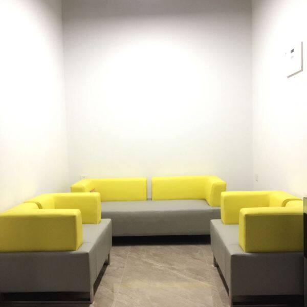 Beijing Hugetall Sciences & Technology Co. Ltd company overview - view 2