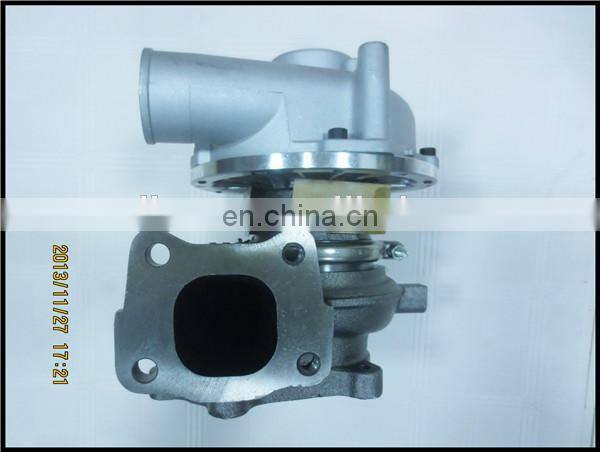 Suit for Sumitomo turbocharger 8-98030-217-0 8980302170 with SH200-5 4HK1X