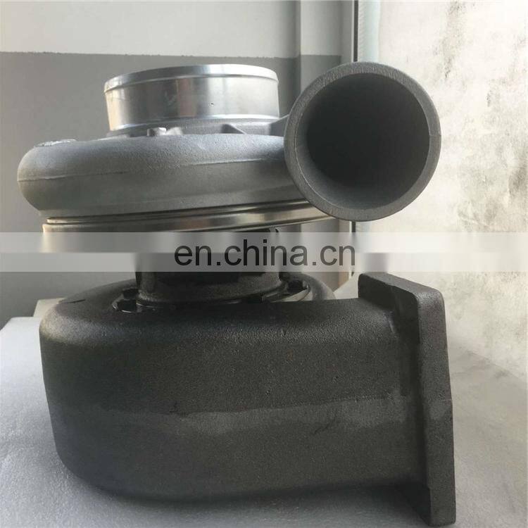 HX82 Turbocharger TAD1643GE 3801142 4043668 3819093 4043669