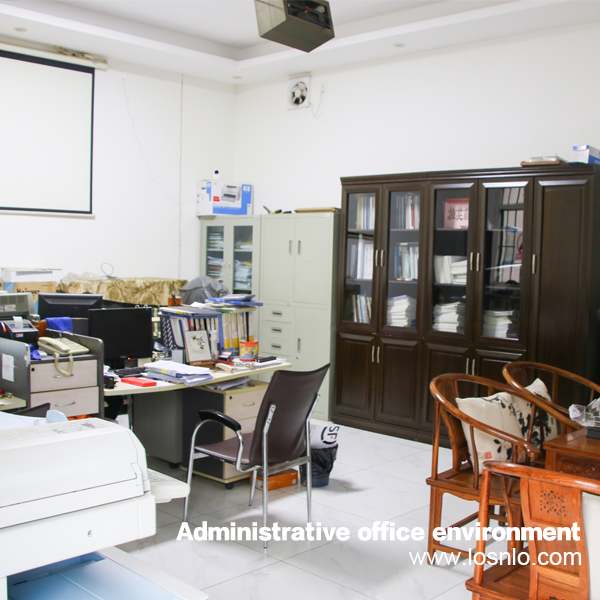 Loushanglou Window Energy-saving Technology Co.ltd.in Foshan Of China company overview - view 3