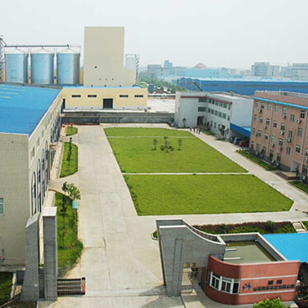 Hunan Yueci Gaoxin Technology Co., Ltd company overview - view 1
