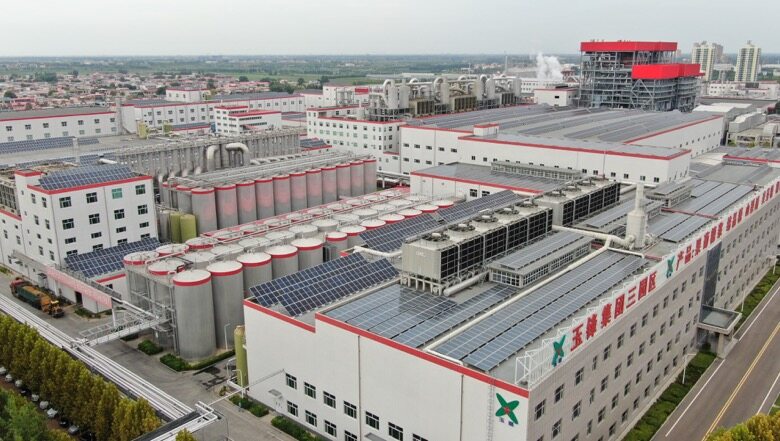 Yufeng Industry Group Co., Ltd company overview - view 1