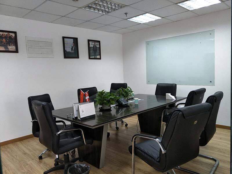 Qingdao Fubeilai Import And Export Co., LTD company overview - view 1