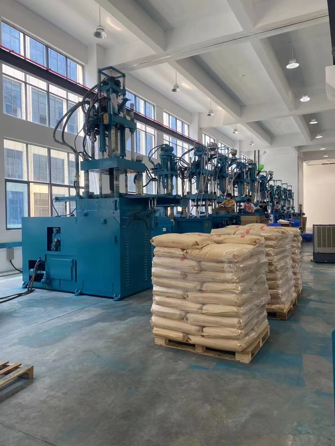 Dongguan FONE Auto Accessories Manufacturing Co.,Ltd company overview - view 3