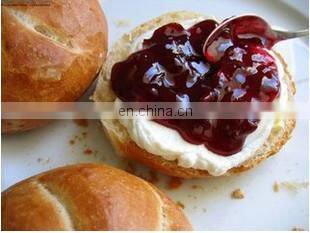 Small Strawberry Paste /Jam/juice production line /machine/equipment