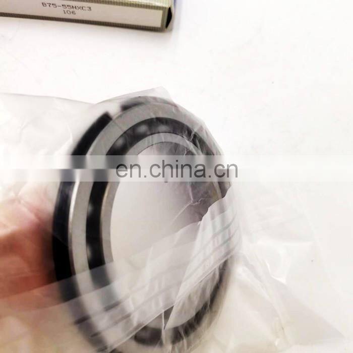 High Quality B75-55 Automotive Bearings B75-55NXC3 B75-55NXUR auto Bearing B75-55NX