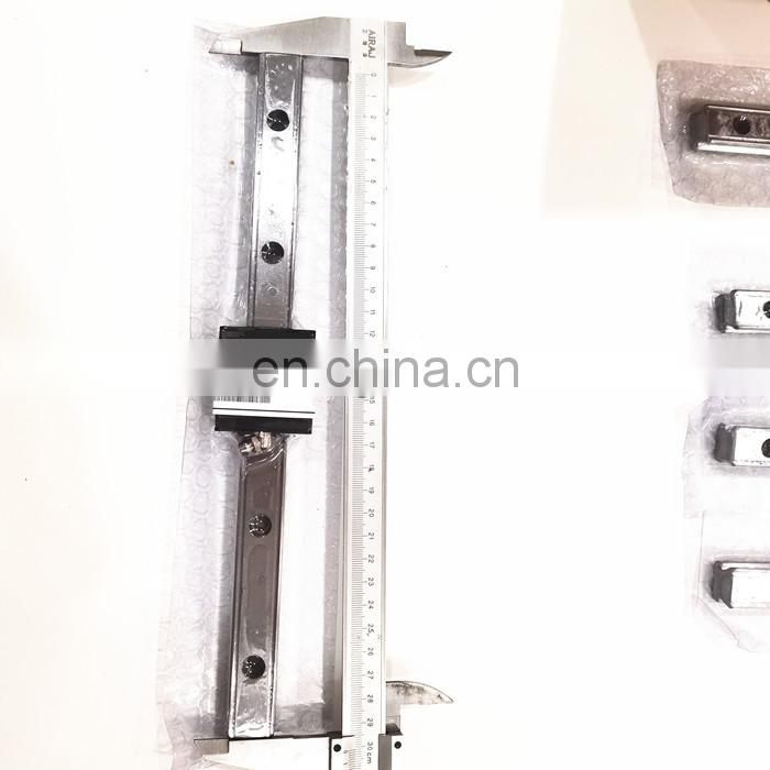 High quality linear block bearing SKR3310A-0295-0-0-Q-D0000 linear block guide way SKR3310A