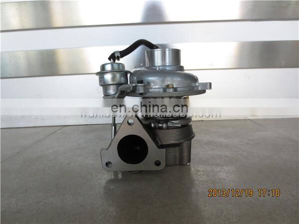 RHF5 VE430015 VF430015 VA430070 turbocharger VA43 engine 4JX1TC 3.0L 8971371096 8971371097 8971371098