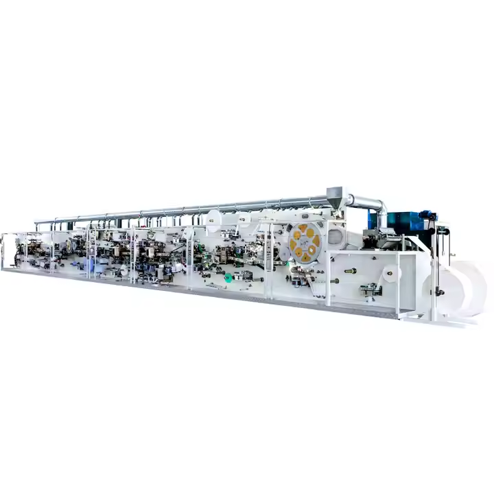 sqmachine Glue Machine For Baby Diaper Machine Production Usage (1)