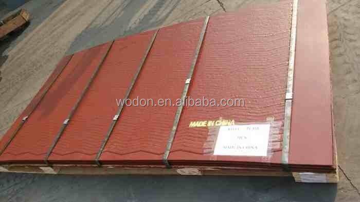 CCO hardfacing bimetal chromium carbide  steel wear resistant plate WODON