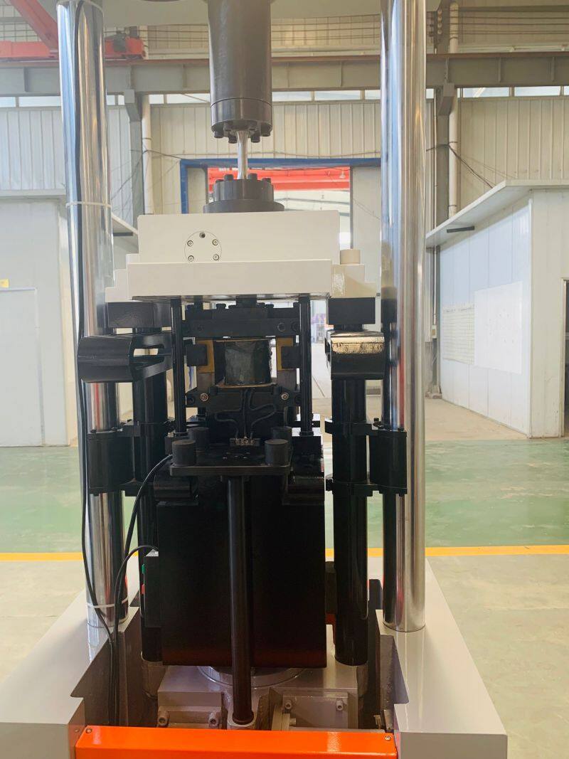 High Temperature and High Pressure Corrosion Tester High Temperature Gas Corrosion Testing Machine