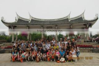 Zhejiang Yuesui Electron Stock Co., Ltd. company overview - view 3